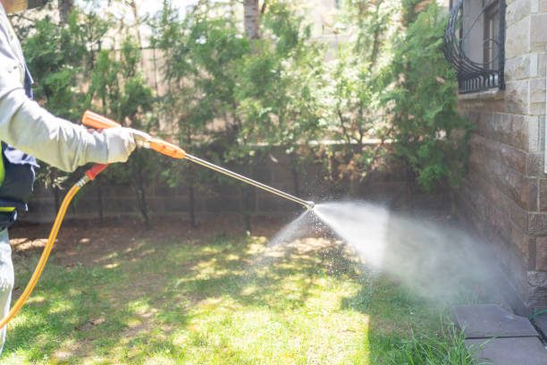 Best Pest Control Near Me  in Prieton, NC